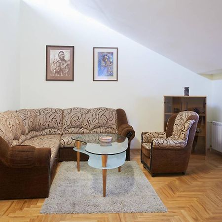 Stasys Apartments Pilies Street Βίλνιους Εξωτερικό φωτογραφία