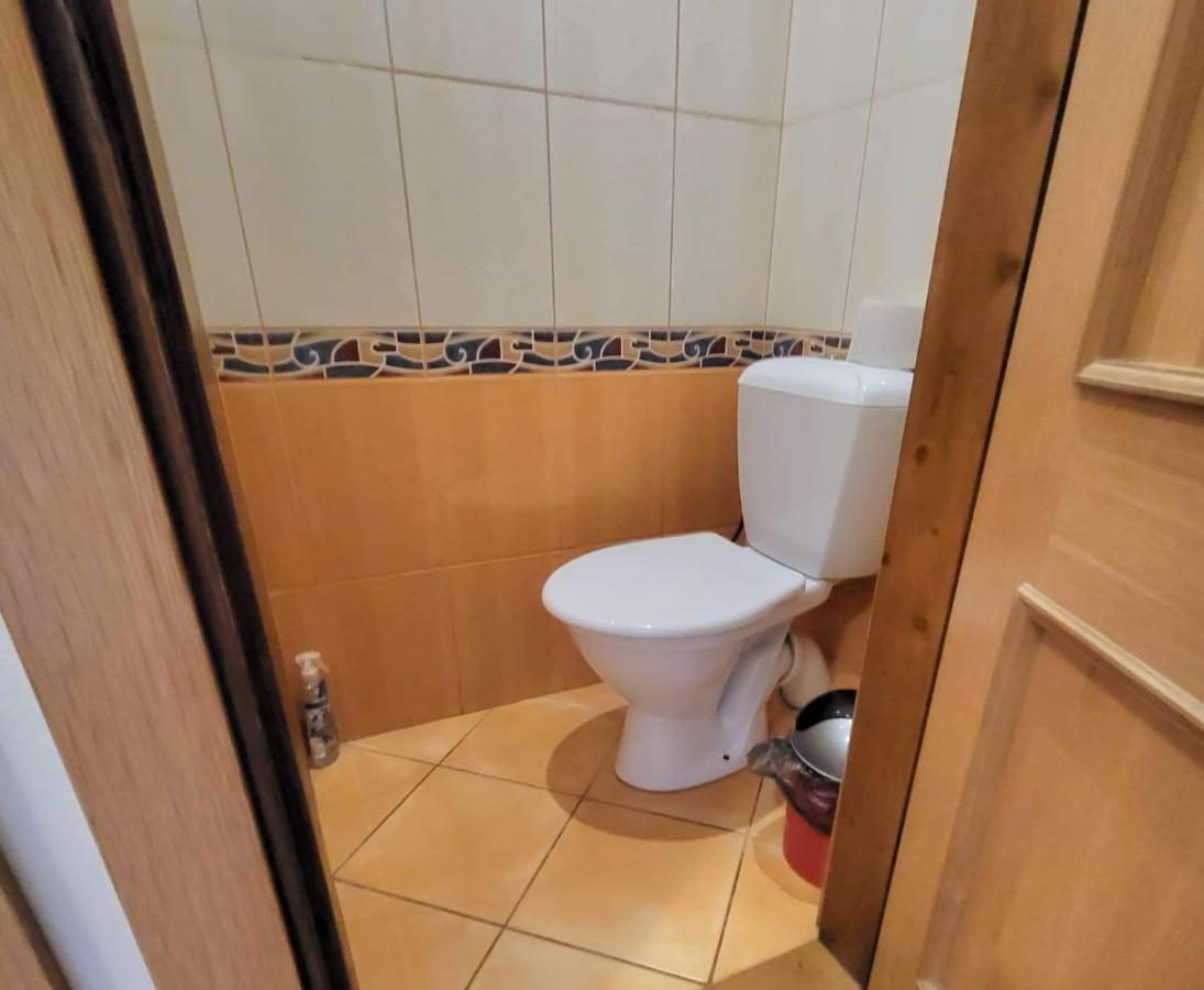 Stasys Apartments Pilies Street Βίλνιους Εξωτερικό φωτογραφία