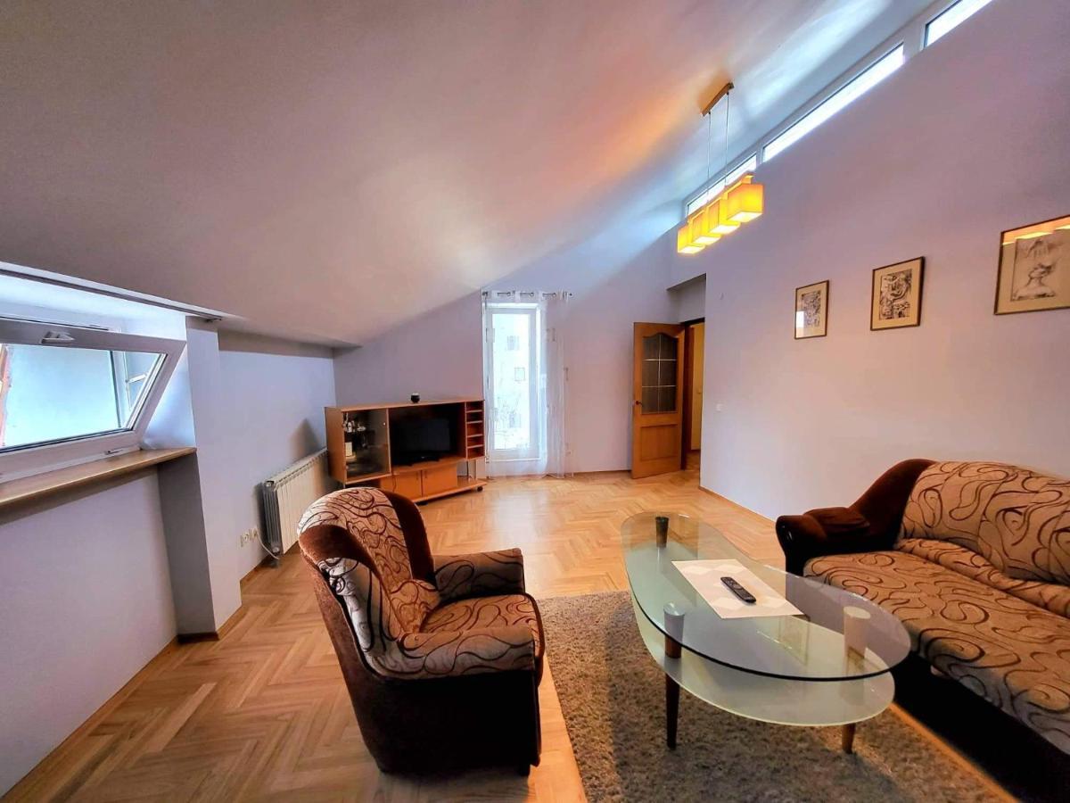 Stasys Apartments Pilies Street Βίλνιους Εξωτερικό φωτογραφία