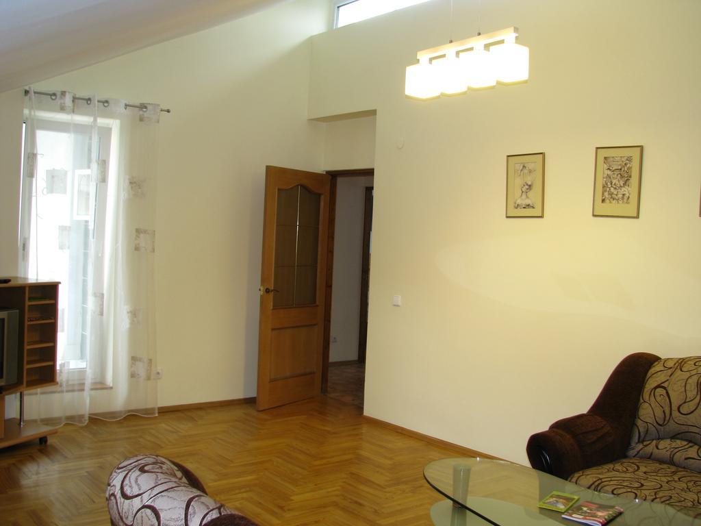 Stasys Apartments Pilies Street Βίλνιους Εξωτερικό φωτογραφία