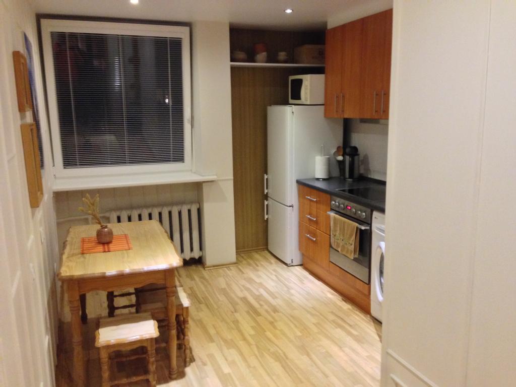 Stasys Apartments Pilies Street Βίλνιους Εξωτερικό φωτογραφία