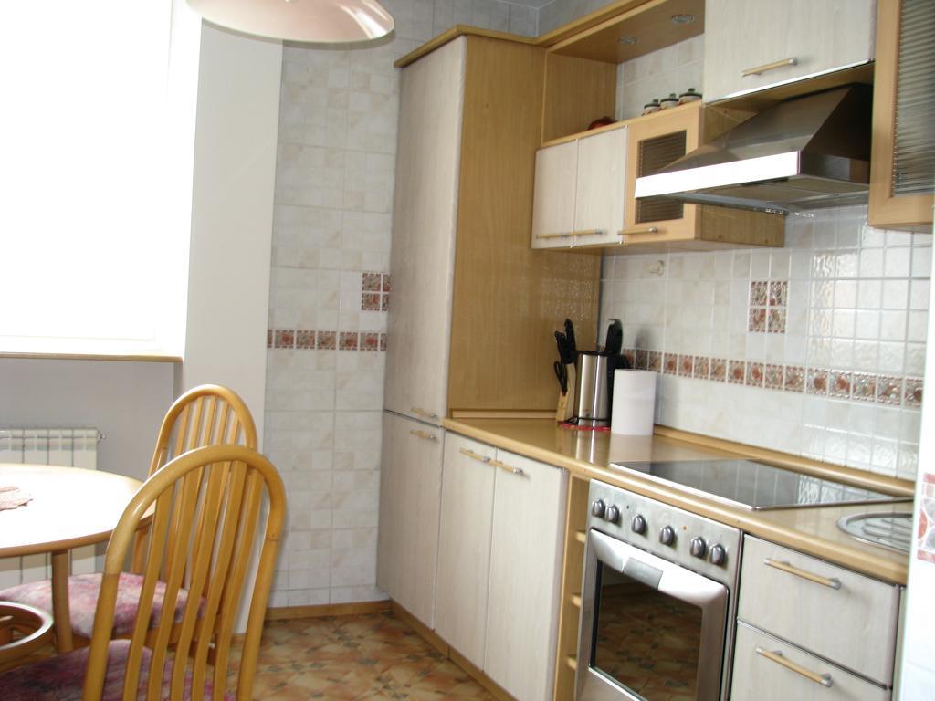 Stasys Apartments Pilies Street Βίλνιους Εξωτερικό φωτογραφία